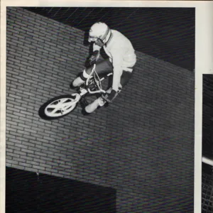 BMX Sport 3/1986 - Seite 18