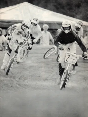 BMX Sport 4/1986 Seite 17