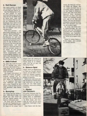 BMX Sport 4/1986 Seite 19