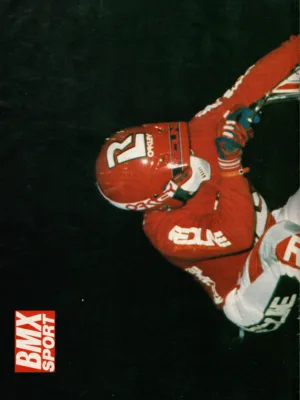 BMX Sport 4/1986 Seite 28