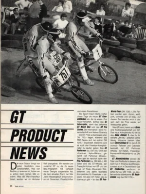 BMX Sport 4/1986 Seite 48