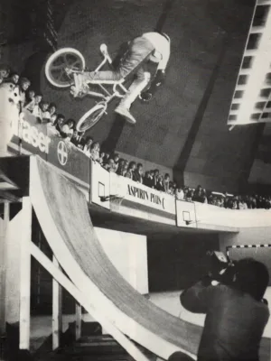 BMX Sport 4/1986 Seite 51