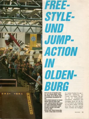 BMX Sport 4/1986 Seite 53