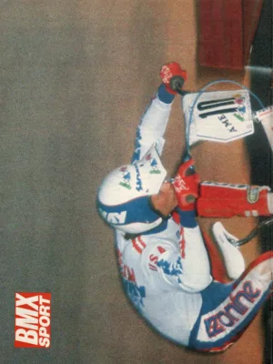 BMX Sport 6/1986 Seite 24