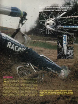 BMX Sport 6/1986 Seite 29