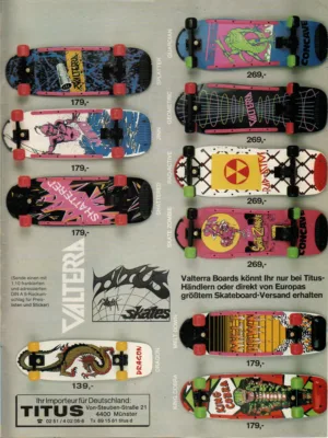 BMX Sport 6/1986 Seite 45