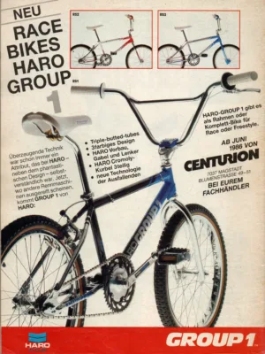 BMX Sport 6/1986 Seite 48