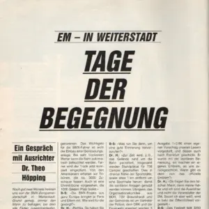 BMX Sport 6/1986 - Seite 12