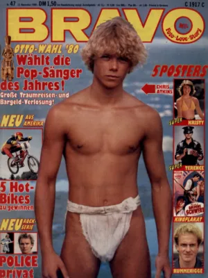 Bravo 47 / 1980 Seite 1