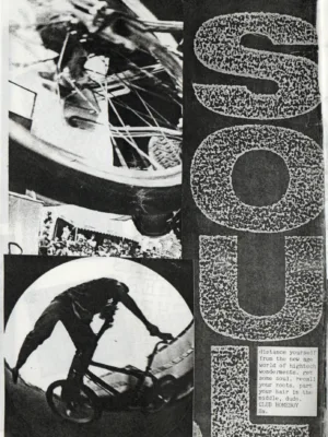 Decade 'Zine 13/1988 Seite 4