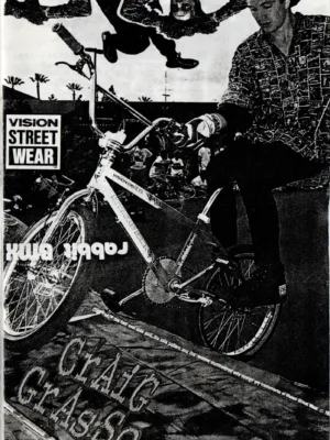 Decade 'Zine 13/1988 Seite 9