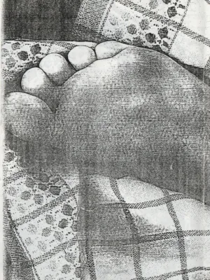 Decade 'Zine 13/1988 Seite 16