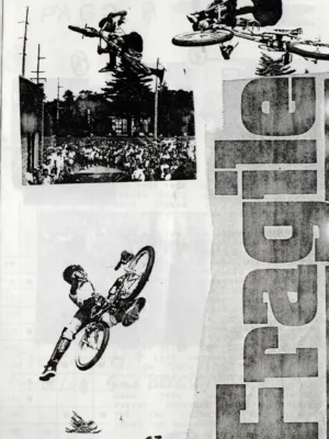 Decade 'Zine 13/1988 Seite 19