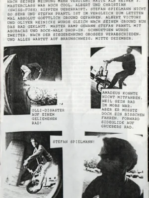 Decade 'Zine 13/1988 Seite 26