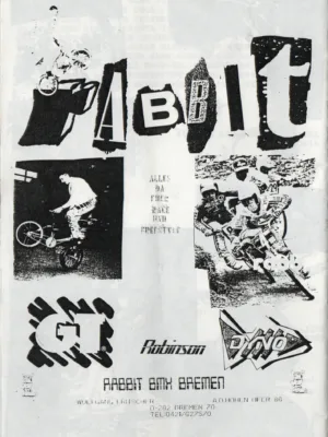 Decade 'Zine 13/1988 Seite 28