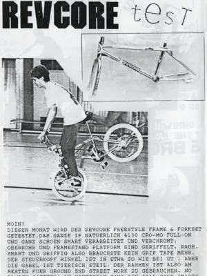 Decade 'Zine 14/1988 Seite 8