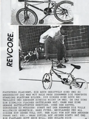 Decade 'Zine 14/1988 Seite 9