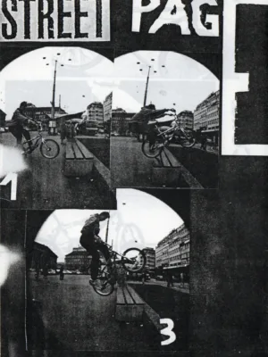 Decade 'Zine 14/1988 Seite 10