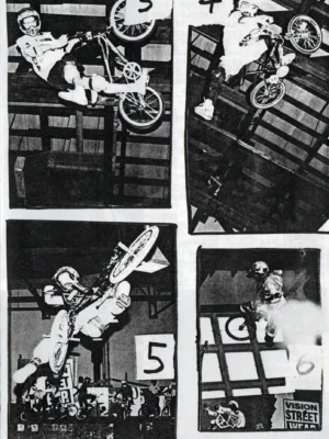 Decade 'Zine 14/1988 Seite 13