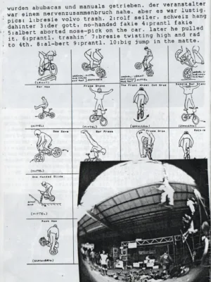 Decade 'Zine 14/1988 Seite 18
