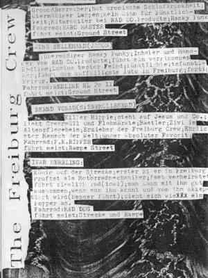 Decade 'Zine 21/1990 Seite 10