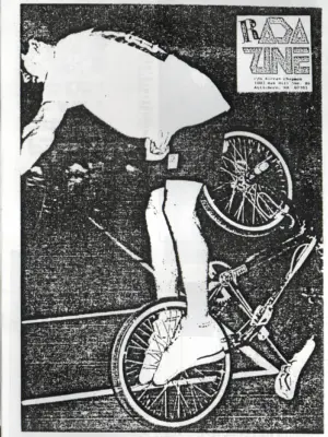 Decade 'Zine 21/1990 Seite 14