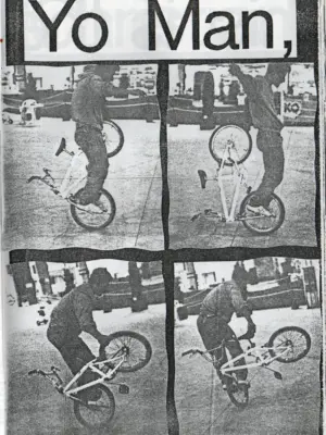 Decade 'Zine 21/1990 Seite 15