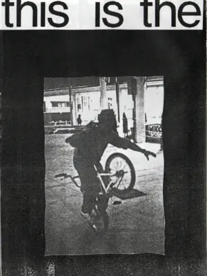 Decade 'Zine 21/1990 Seite 16