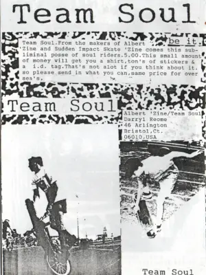 Decade 'Zine 21/1990 Seite 26