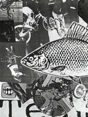 Decade 'Zine 21/1990 Seite 28