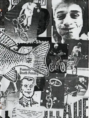 Decade 'Zine 21/1990 Seite 29