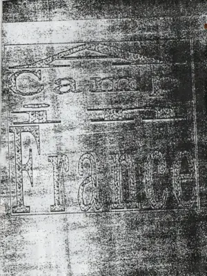 Decade 'Zine 21/1990 Seite 30