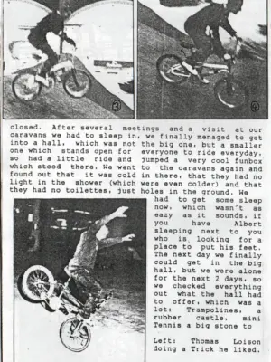 Decade 'Zine 21/1990 Seite 32