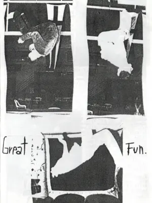 Decade 'Zine 21/1990 Seite 34