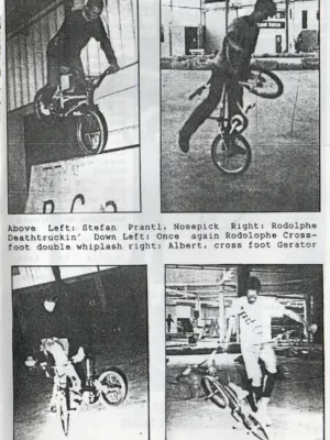 Decade 'Zine 21/1990 Seite 35