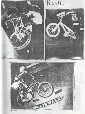 Decade 'Zine 21/1990 Seite 43