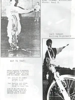 Decade 'Zine 21/1990 Seite 46