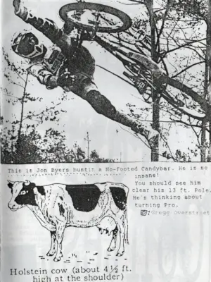 Decade 'Zine 21/1990 Seite 47
