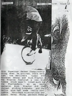 Decade 'Zine 21/1990 Seite 49