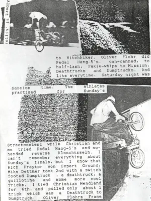 Decade 'Zine 21/1990 Seite 50