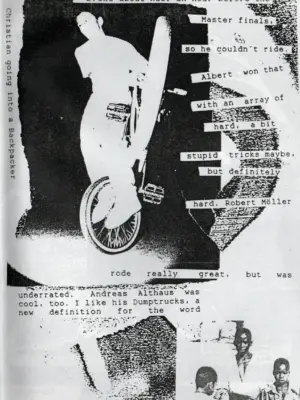 Decade 'Zine 21/1990 Seite 51
