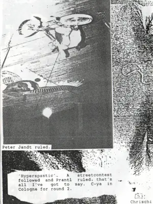 Decade 'Zine 21/1990 Seite 52