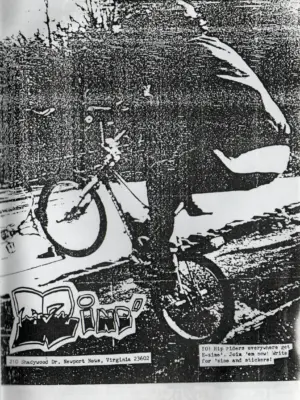 Decade 'Zine 21/1990 Seite 53