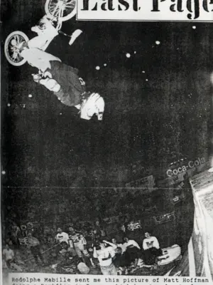 Decade 'Zine 21/1990 Seite 55