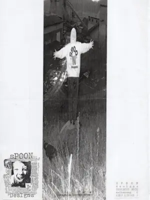 Decade 'Zine 22-23/1990 Seite 9