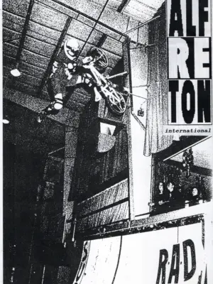 Decade 'Zine 22-23/1990 Seite 10