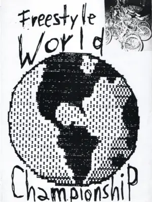 Decade 'Zine 22-23/1990 Seite 14
