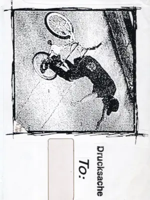 Decade 'Zine 22-23/1990 Seite 18