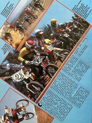 Easy Rider 3/1980 Seite 4