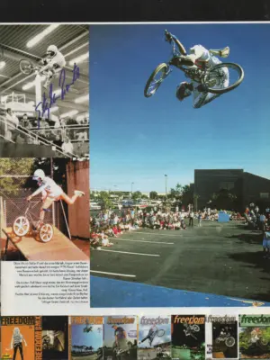 Aus Freedombmx 20 - Seite 31
